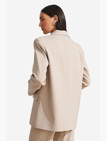 Veste tailleur femme dilvin