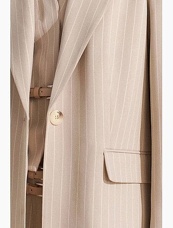 Veste tailleur femme dilvin