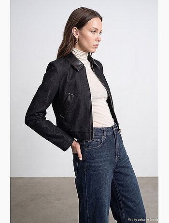 Veste tailleur femme dilvin