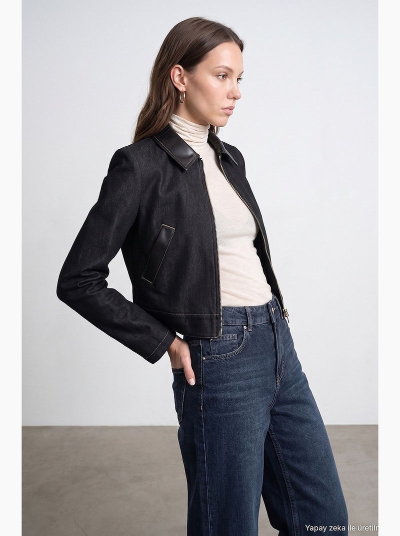 Veste tailleur femme dilvin Gris foncé - Kiabi
