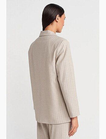 Veste tailleur femme dilvin
