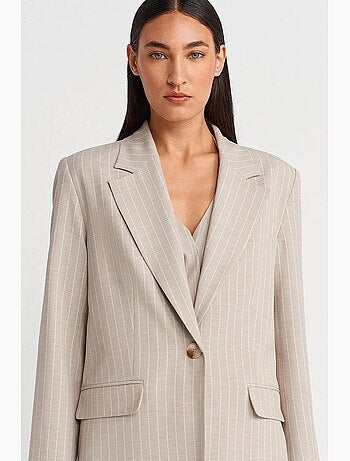 Veste tailleur femme dilvin