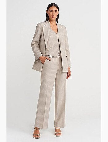 Veste tailleur femme dilvin