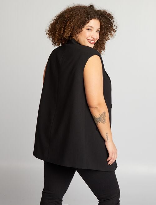 Tailleur chic 2024 grande taille