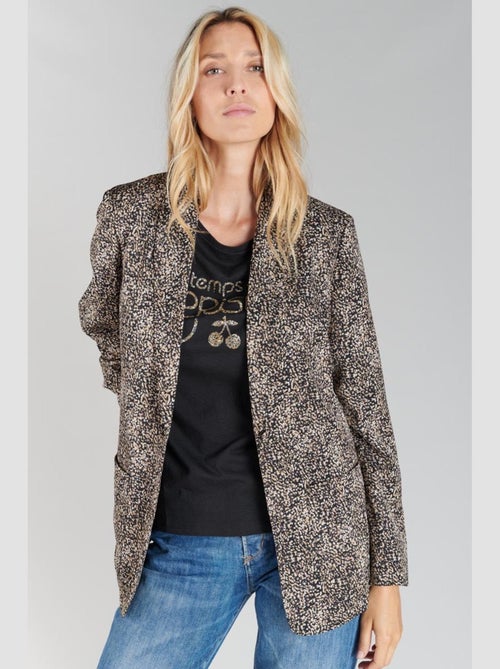 Veste TALHIA 'Le Temps Des Cerises' - Kiabi