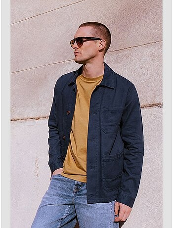 Veste TANEL 'Le Temps Des Cerises'