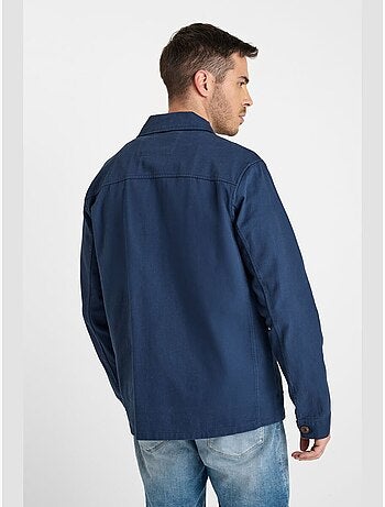 Veste TANEL 'Le Temps Des Cerises'