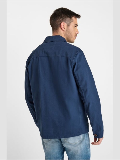 Veste TANEL 'Le Temps Des Cerises' - Kiabi Veste TANEL 'Le Temps Des Cerises' - Kiabi