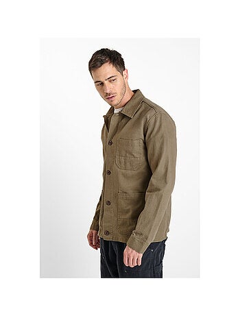 Veste TANEL 'Le Temps Des Cerises'