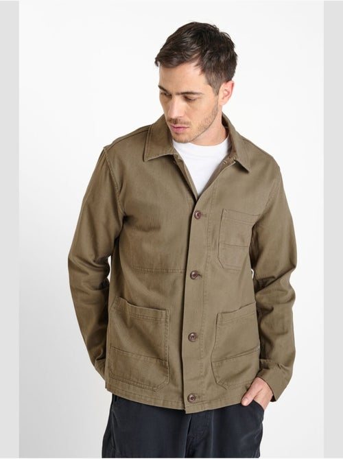 Veste tanel 'le temps des cerises' - Kiabi Veste tanel 'le temps des cerises' - Kiabi