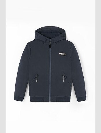 Veste TANGABO 'Le Temps Des Cerises'