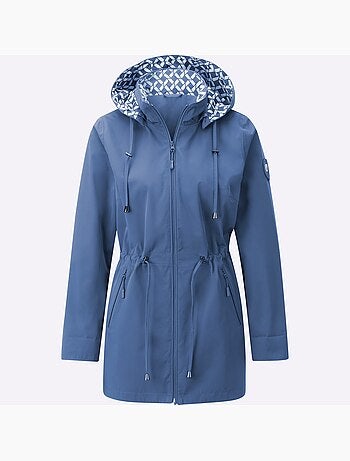 Veste Technique Capuche Amovible - Taille Standard - Witt