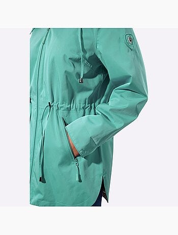 Veste Technique Capuche Amovible - Taille Standard - Witt