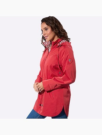 Veste Technique Capuche Amovible - Taille Standard - Witt
