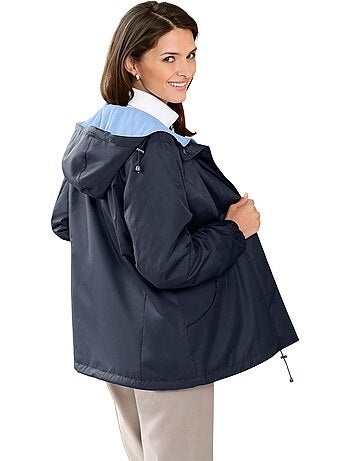Veste Technique Déperlant Et Coupe-vent - Taille Courte - Witt