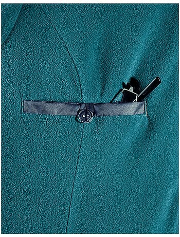 Veste Technique Déperlant Et Coupe-vent - Taille Courte - Witt