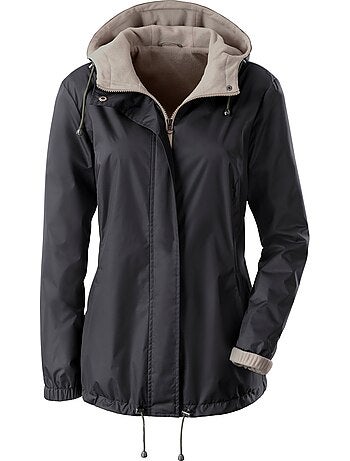 Veste Technique Déperlant Et Coupe-vent - Taille Courte - Witt