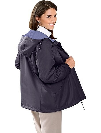 Veste Technique Déperlant Et Coupe-vent - Taille Courte - Witt