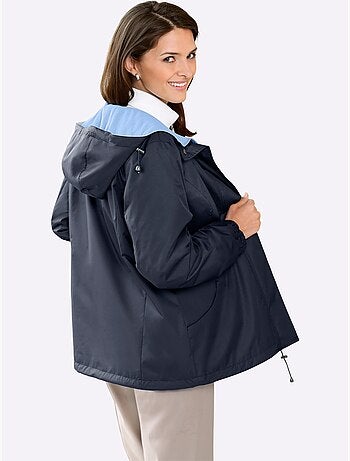 Veste Technique Déperlant Et Coupe-vent - Taille Standard - Witt