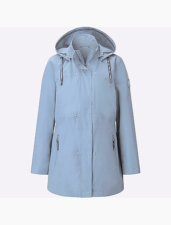 Veste technique imperméable et coupe-vent - taille courte - witt
