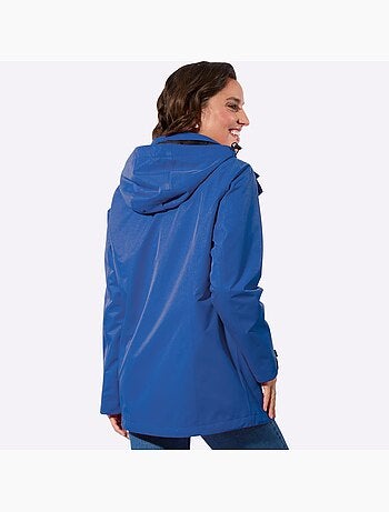 Veste Technique Imperméable Et Coupe-vent - Taille Standard - Witt