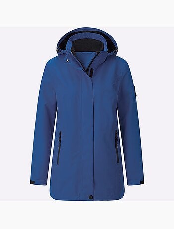 Veste Technique Imperméable Et Coupe-vent - Taille Standard - Witt