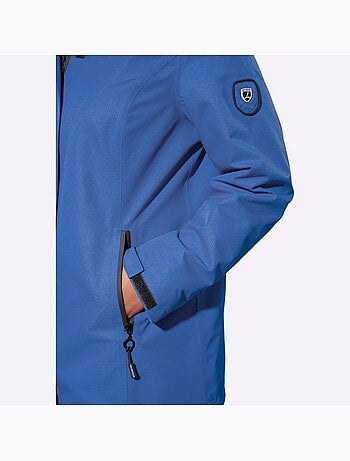 Veste Technique Imperméable Et Coupe-vent - Taille Standard - Witt