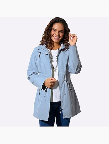 Veste technique imperméable et coupe-vent - taille standard - witt