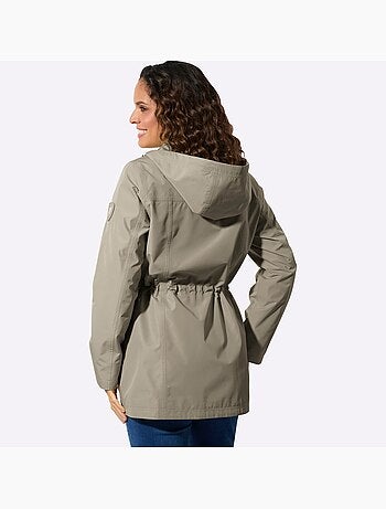 Veste Technique Imperméable Et Coupe-vent - Taille Standard - Witt