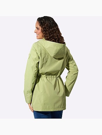Veste Technique Imperméable Et Coupe-vent - Taille Standard - Witt