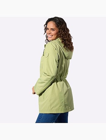 Veste Technique Imperméable Et Coupe-vent - Taille Standard - Witt