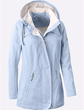 Veste Technique Matière Facile à Entretenir - Taille Courte - Witt