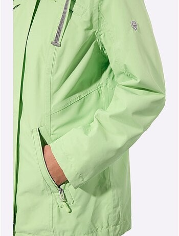 Veste Technique Matière Facile à Entretenir - Taille Courte - Witt