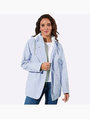 Veste technique matière facile à entretenir - taille standard - witt