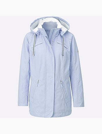 Veste technique matière facile à entretenir - taille standard - witt