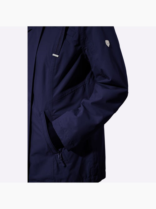 Veste technique matière facile à entretenir - taille standard - witt - Kiabi