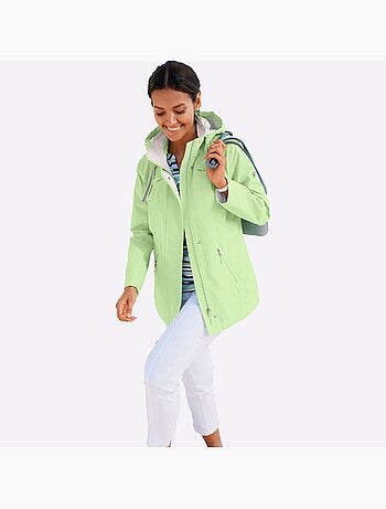 Veste technique matière facile à entretenir - taille standard - witt