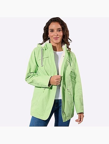 Veste technique matière facile à entretenir - taille standard - witt
