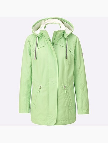 Veste technique matière facile à entretenir - taille standard - witt
