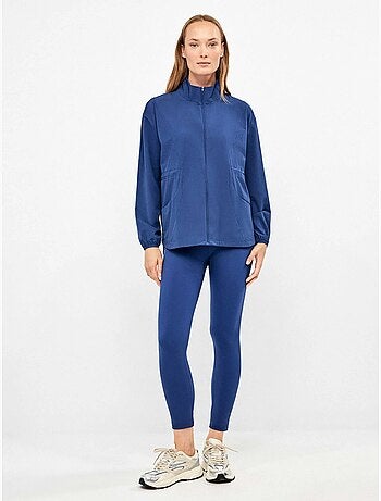 Veste technique sportive.
