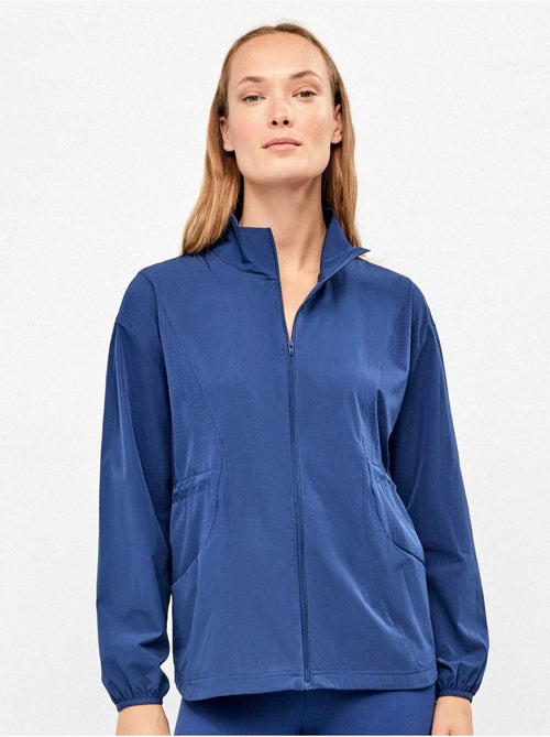 Veste technique sportive. - Kiabi Veste technique sportive. - Kiabi