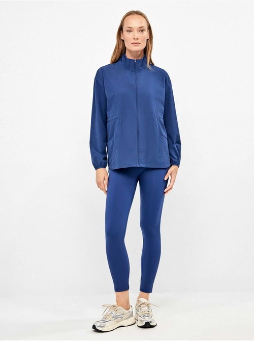 Veste technique sportive. - Kiabi Veste technique sportive. - Kiabi