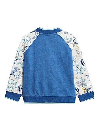 Veste teddy bébé Gamboa