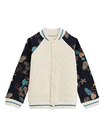 Veste teddy bébé Manaus