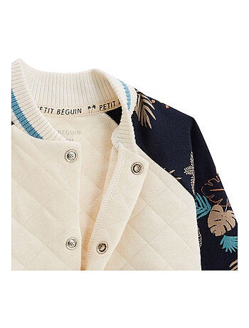 Veste teddy bébé Manaus