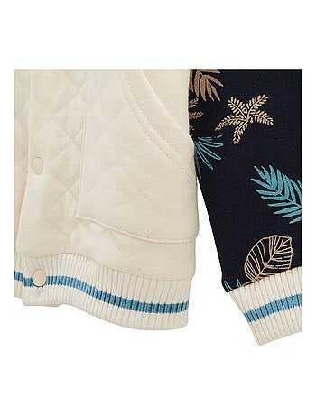 Veste teddy bébé Manaus