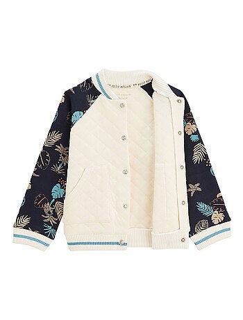 Veste teddy bébé Manaus