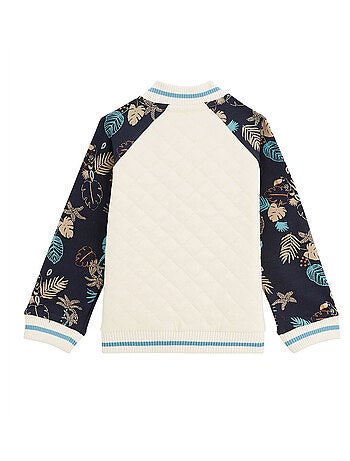 Veste teddy bébé Manaus
