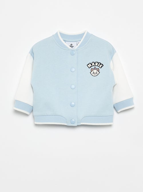 Veste teddy 'Disney' - Kiabi