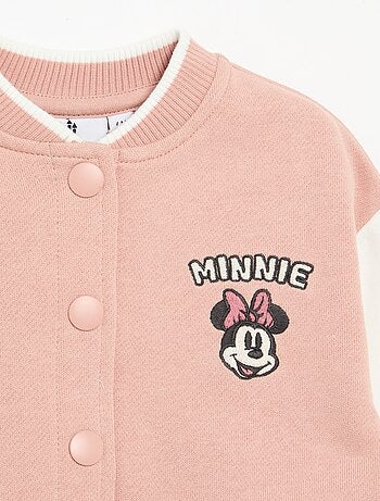 Veste teddy 'Disney'